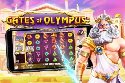 Slot Olympus